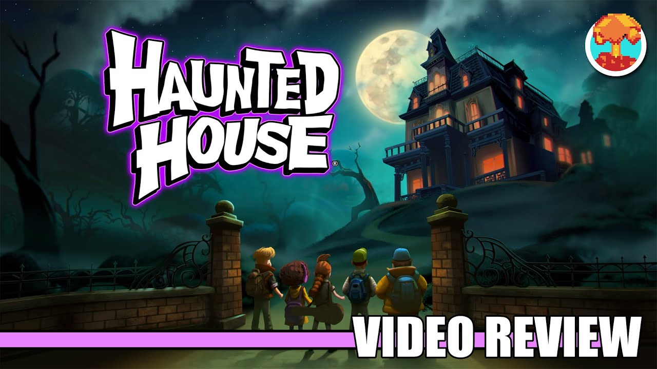 Haunted House Review