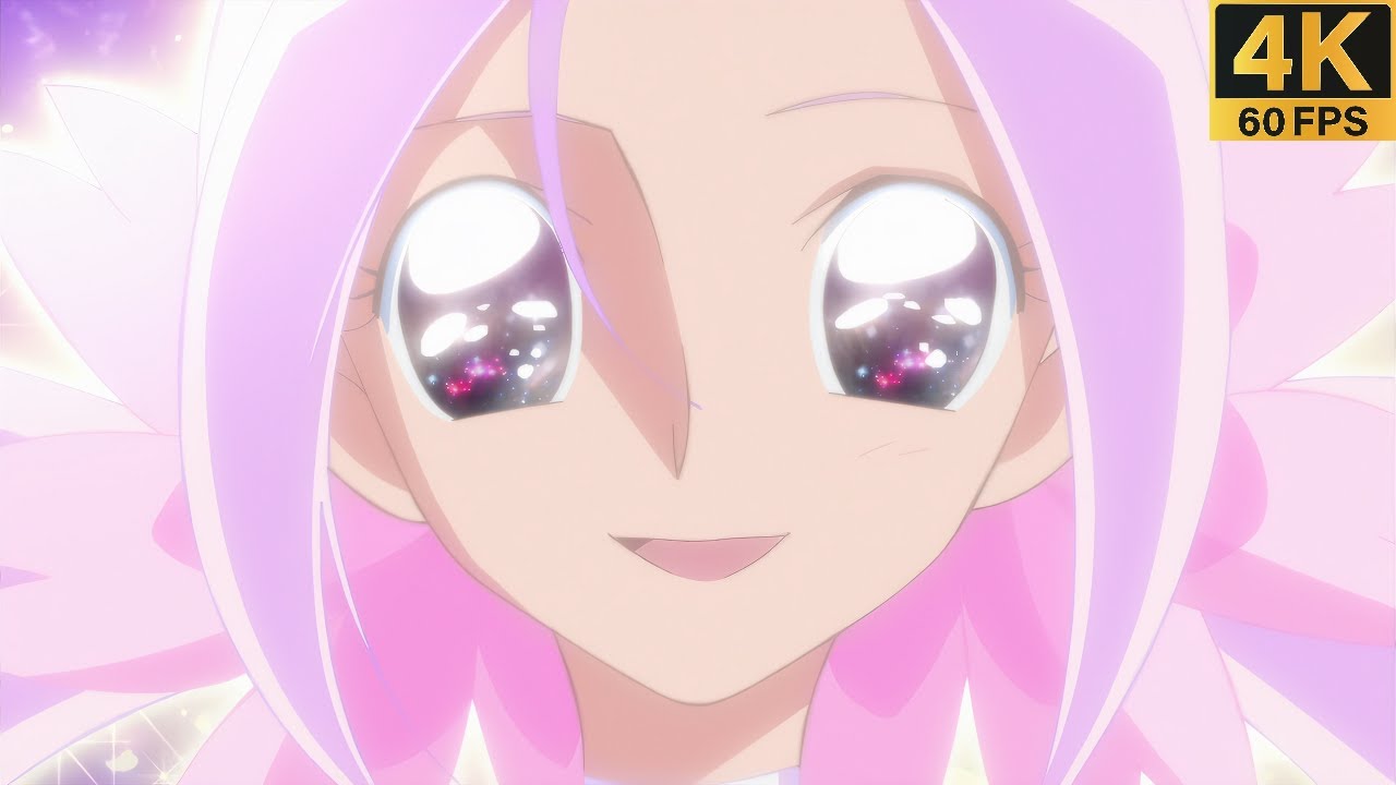 Heartcatch Precure! Movie: Hana no Miyako de Fashion Show... desu ka!? anime mediafire download