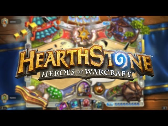 Hearthstone Heroes of Warcraft Review