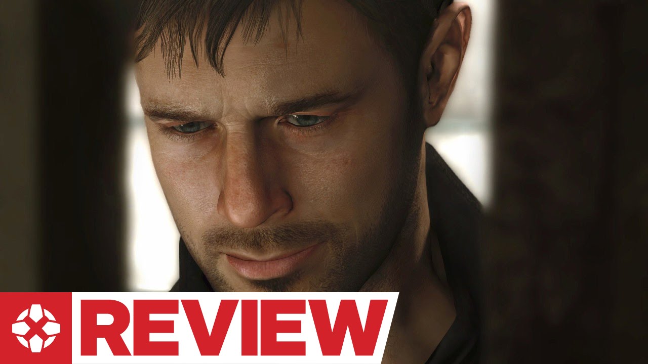 Heavy Rain Review