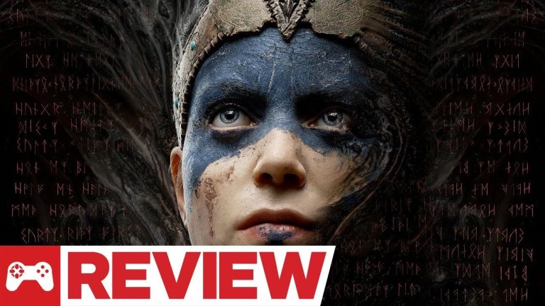 Hellblade Senuas Sacrifice Review  The Power Of Empathy