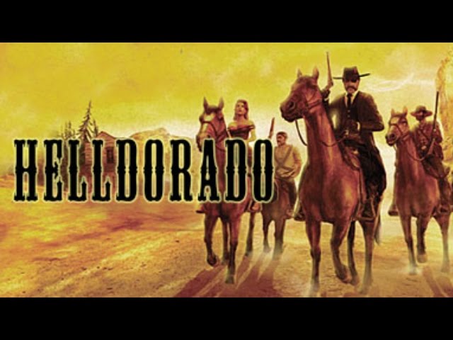 Helldorado Review