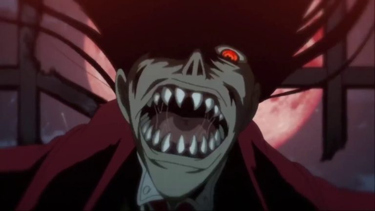 Hellsing: The Dawn anime mediafire download