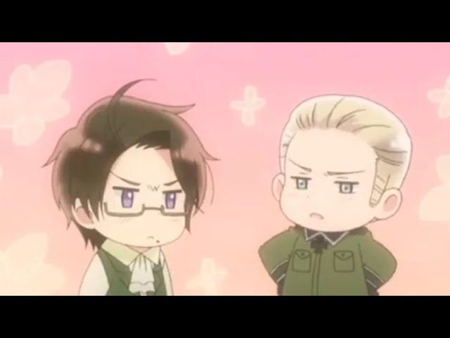 Hetalia: The World Twinkle anime mediafire download