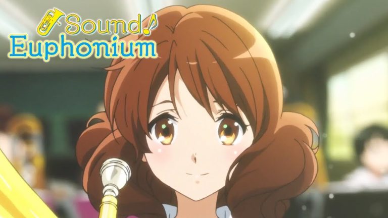 Hibike! Euphonium: Kakedasu Monaka anime mediafire download