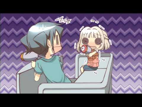 Hidamari Sketch x Honeycomb anime mediafire download