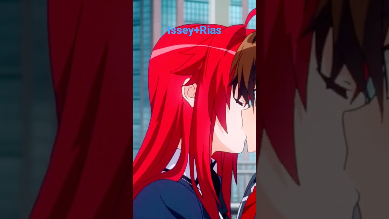 High School DxD Hero: Taiikukan-ura no Holy anime mediafire download