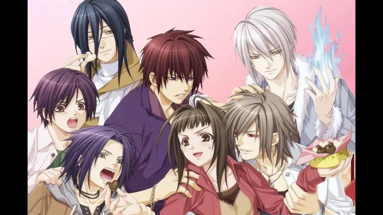 Hiiro no Kakera 2 anime mediafire download