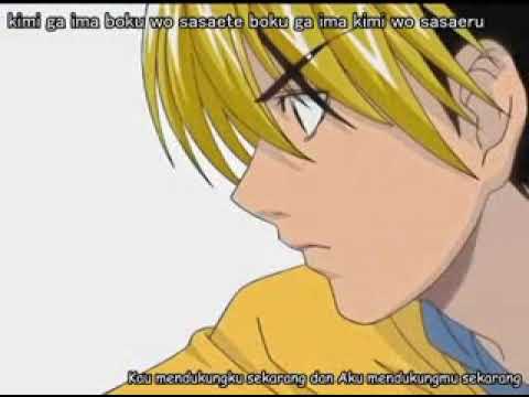 Hikaru no Go: Hokuto Hai e no Michi anime mediafire download