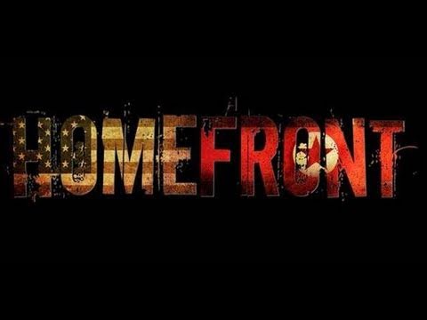 Homefront Review