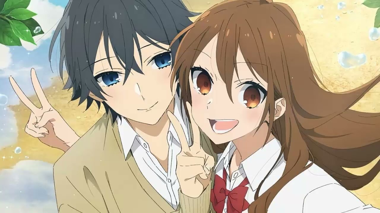 Horimiya: Piece anime mediafire download