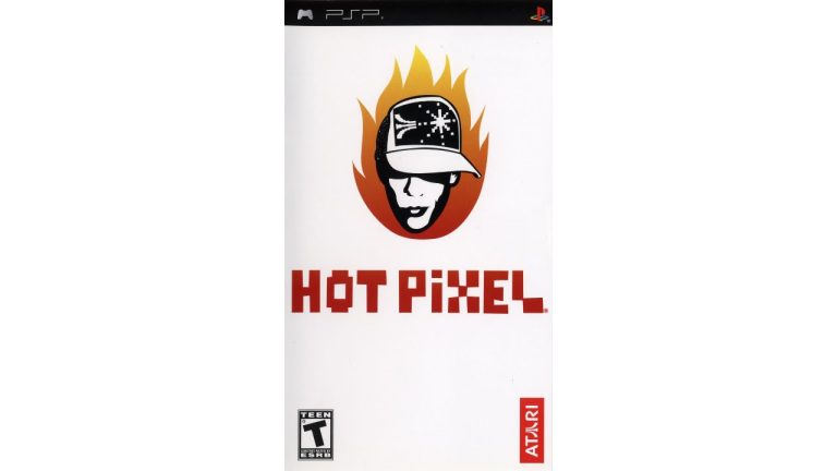 Hot Pixel Review