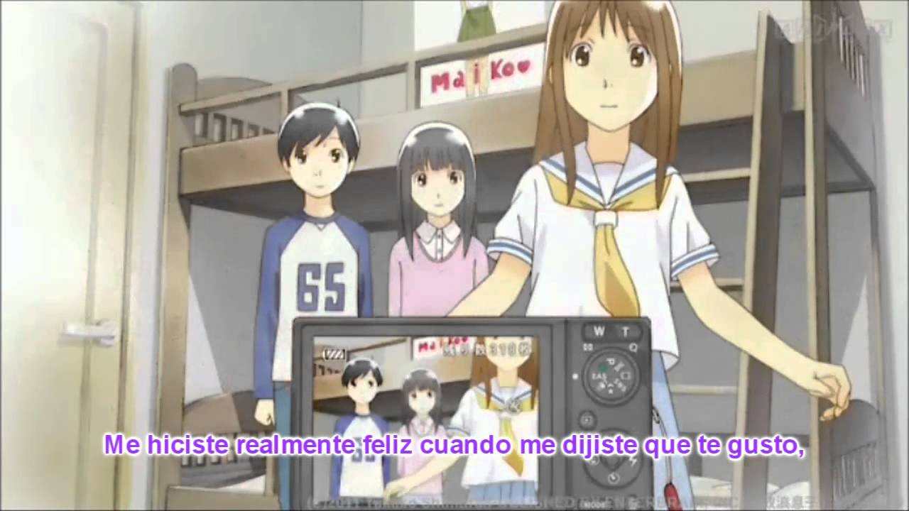 Hourou Musuko anime mediafire download