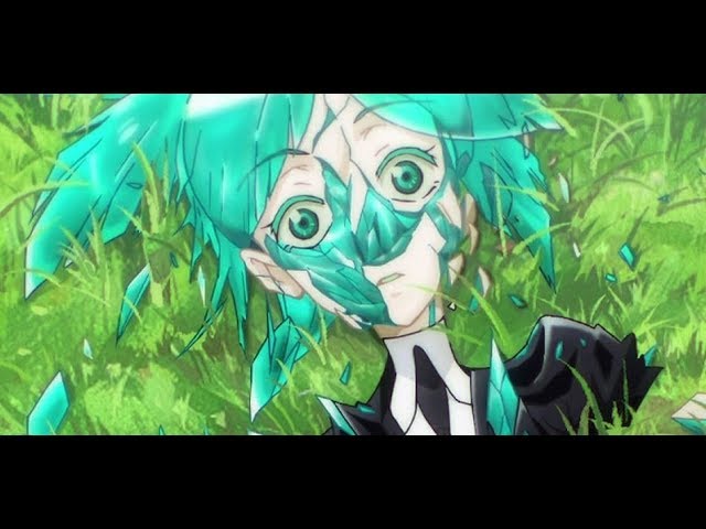 Houseki no Kuni anime mediafire download