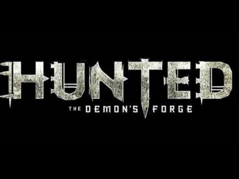 Hunted The Demons Forge Review