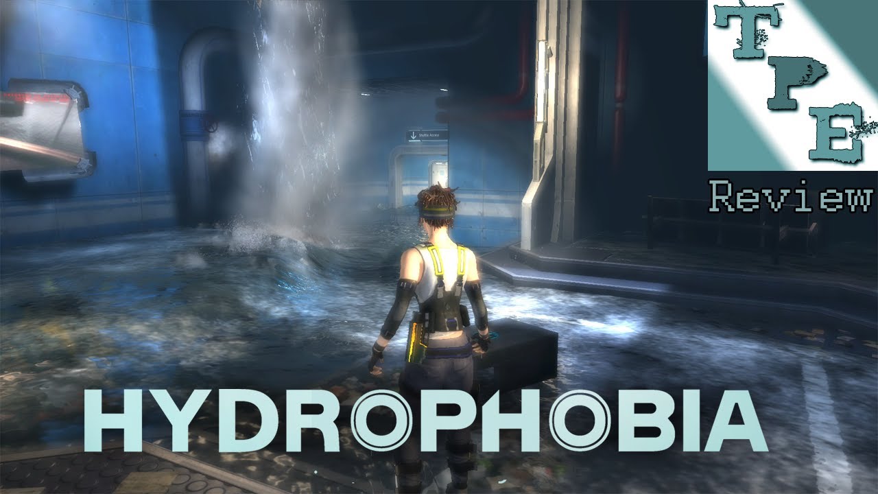 Hydrophobia Review