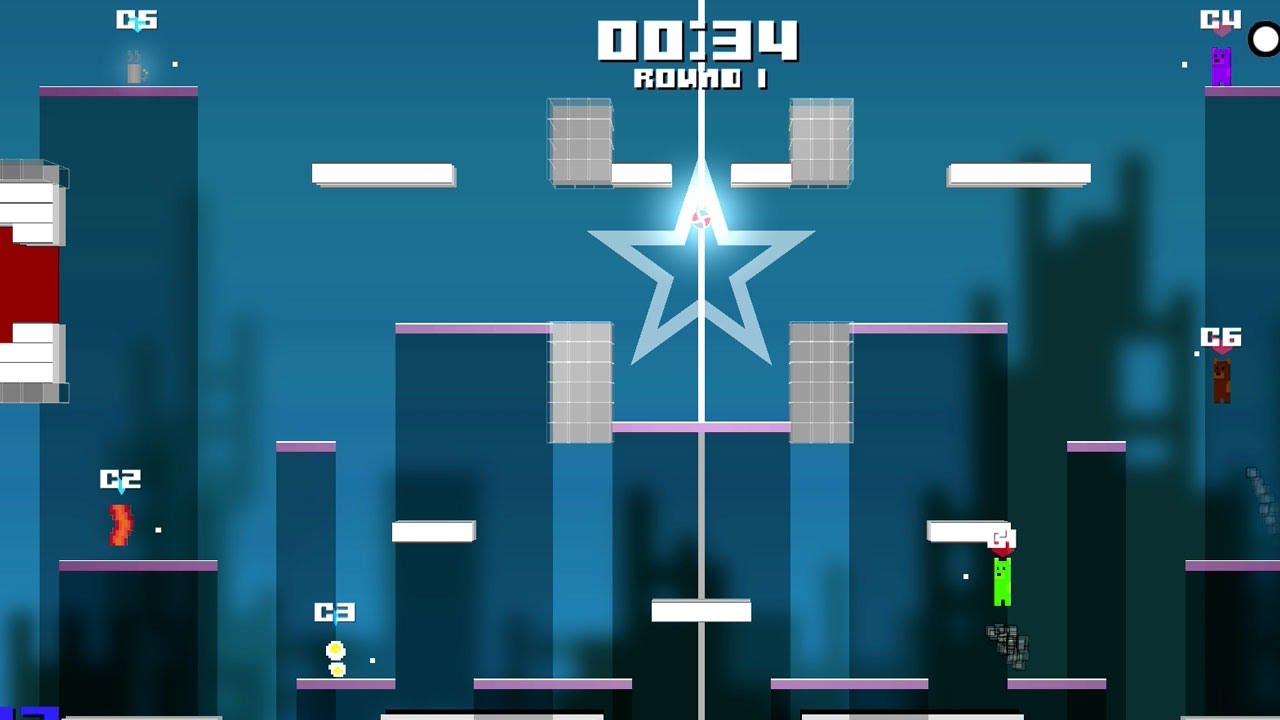 #IDARB Review