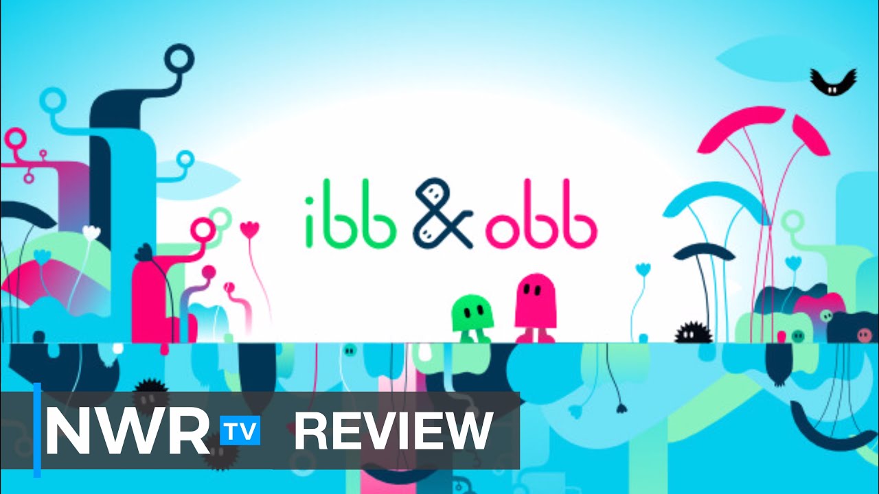 Ibb and Obb Review