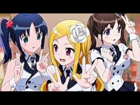 Idol anime mediafire download