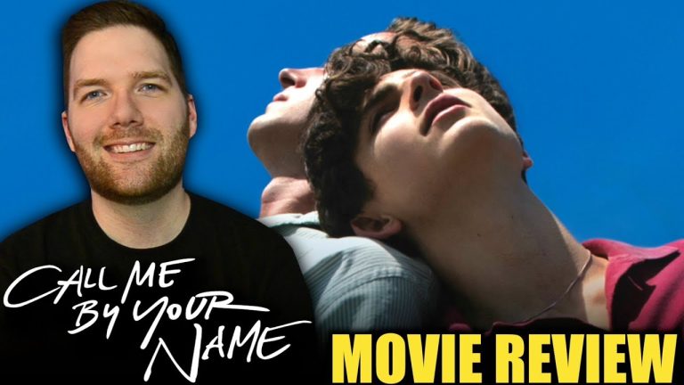 If Found Review  Call Me By My Name