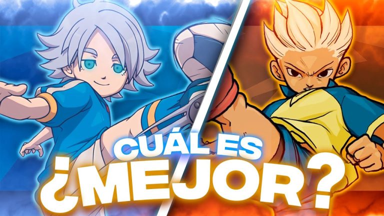 Inazuma Eleven 2 Blizzard Review