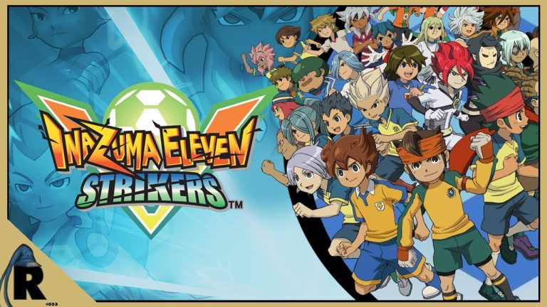 Inazuma Eleven Strikers Review