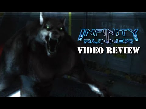 Infinity Runner Review