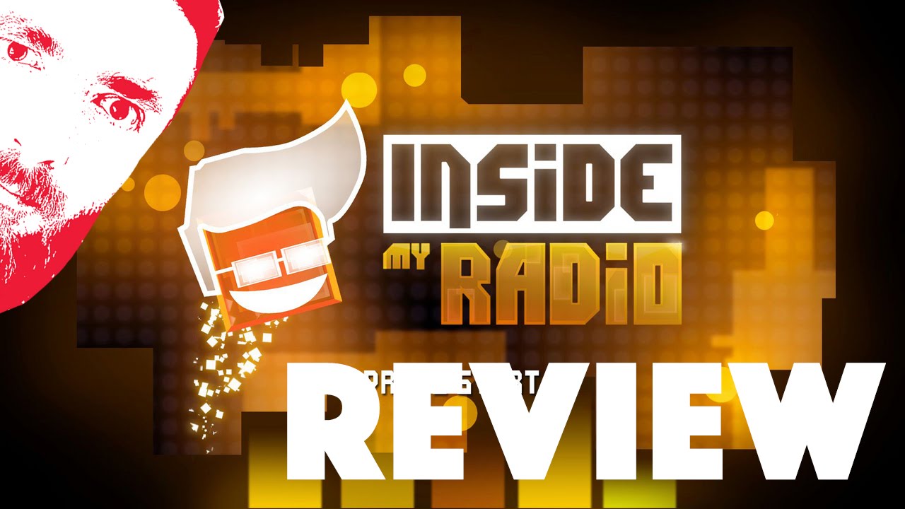 Inside My Radio Review