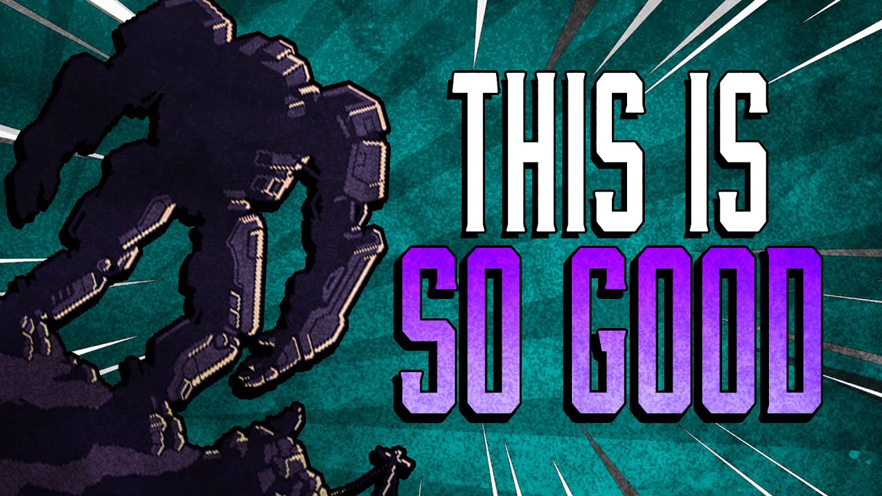 Into The Breach Review A Mechanized Masterpiece