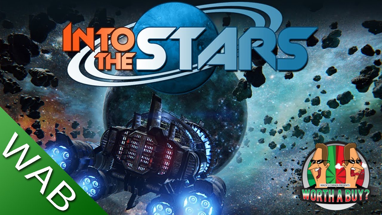 Into the Stars Review