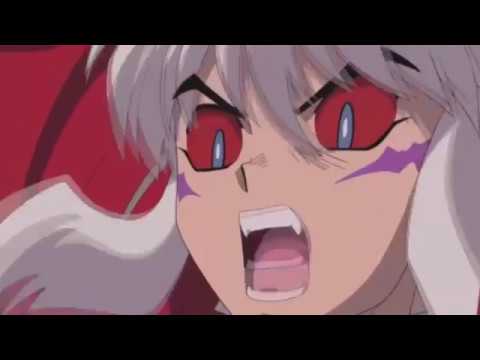 InuYasha: Kuroi Tessaiga anime mediafire download