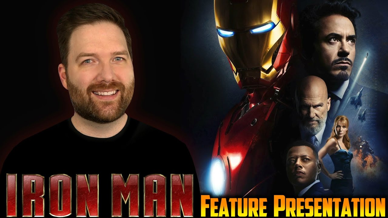 Iron Man Review