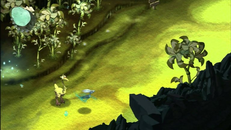 Islands of Wakfu Review