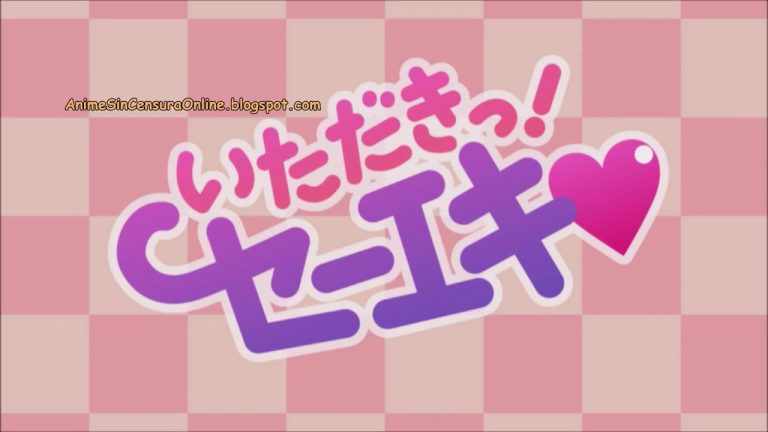 Itadaki! Seieki♥ Special anime mediafire download