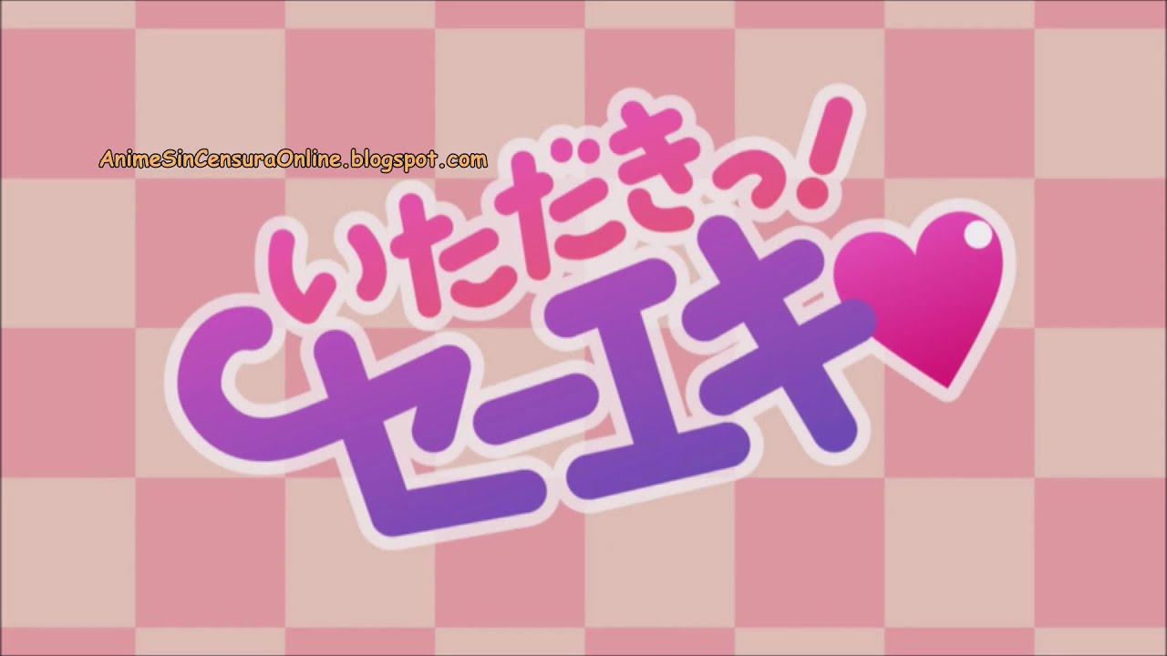 Itadaki! Seieki♥ Special anime mediafire download