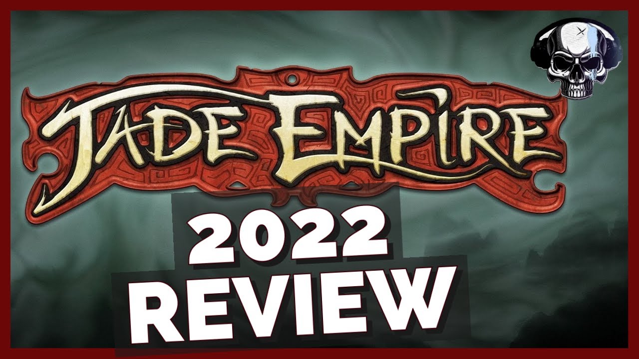 Jade Empire Special Edition Review