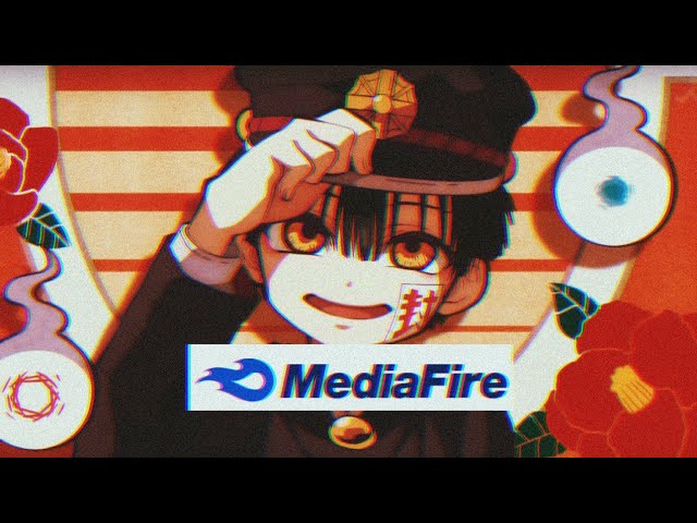 Jibaku Shounen Hanako-kun anime mediafire download