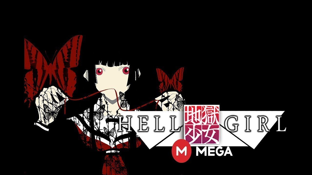 Jigoku Shoujo anime mediafire download