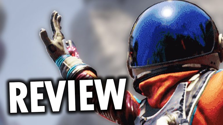 Journey To The Savage Planet Review  A Pulpy SciFi Romp