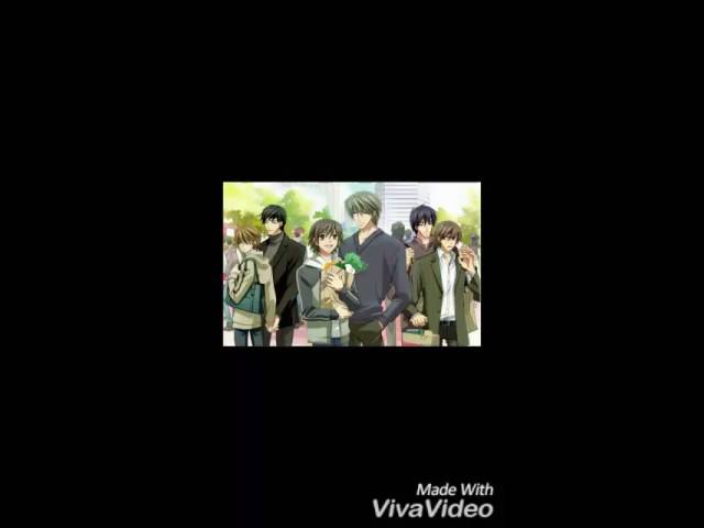 Junjou Romantica 3 anime mediafire download