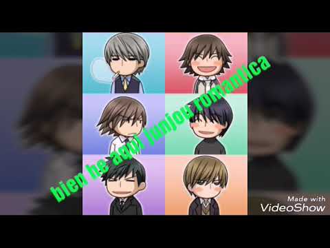 Junjou Romantica OVA anime mediafire download