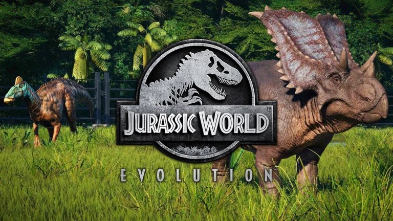 Jurassic World Evolution Review Life Finds A Way