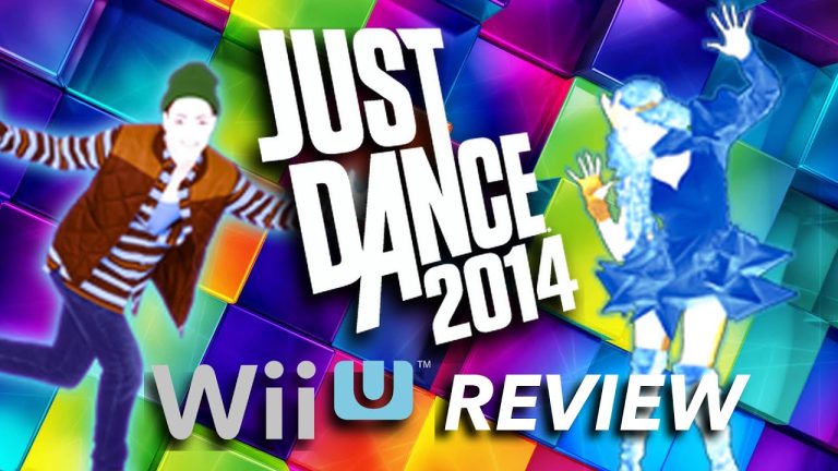 Just Dance 2014 Review