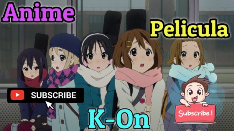 K-On! anime mediafire download