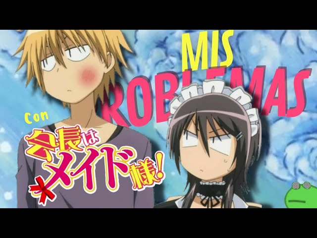 Kaichou wa Maid-sama!: Goshujinsama to Asonjao♥ anime mediafire download