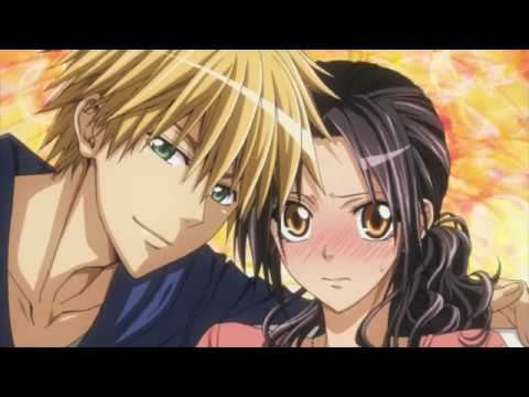 Kaichou wa Maid-sama! anime mediafire download