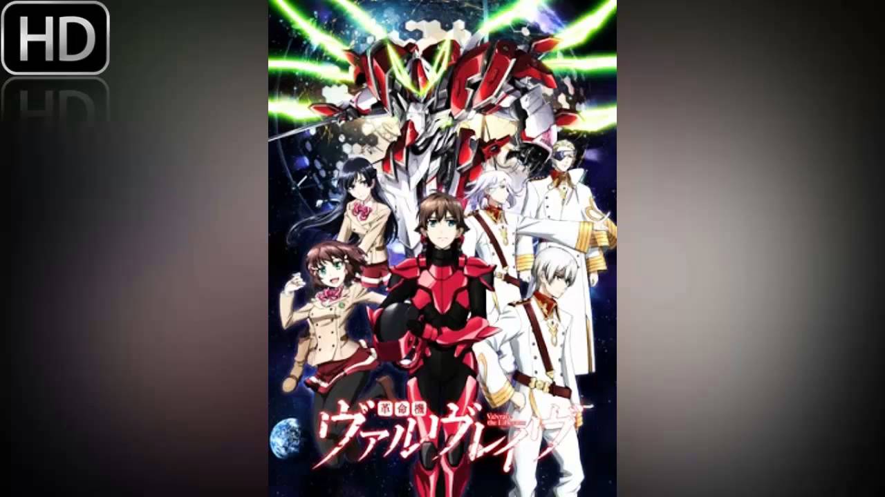 Kakumeiki Valvrave anime mediafire download