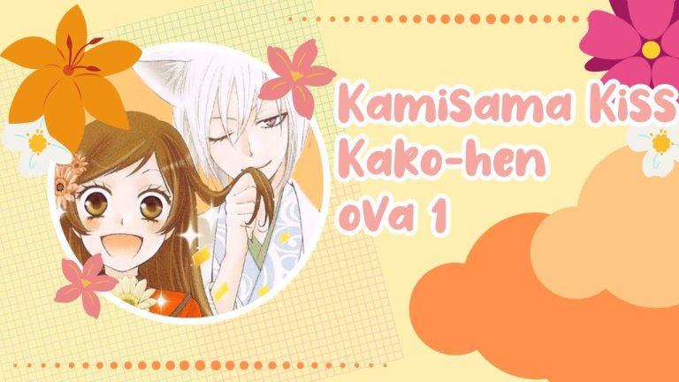 Kamisama Hajimemashita OVA anime mediafire download