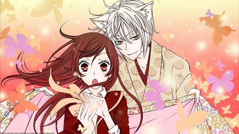 Kamisama Hajimemashita anime mediafire download