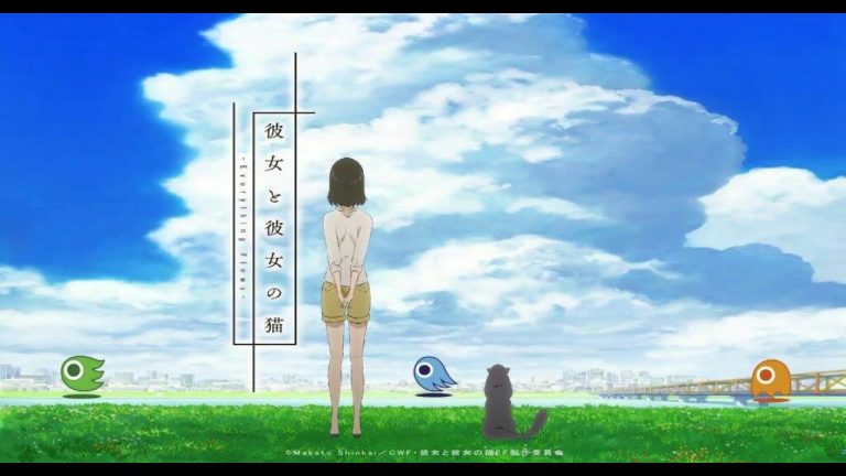 Kanojo to Kanojo no Neko anime mediafire download